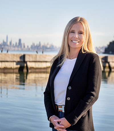 Shana Rohde-Lynch