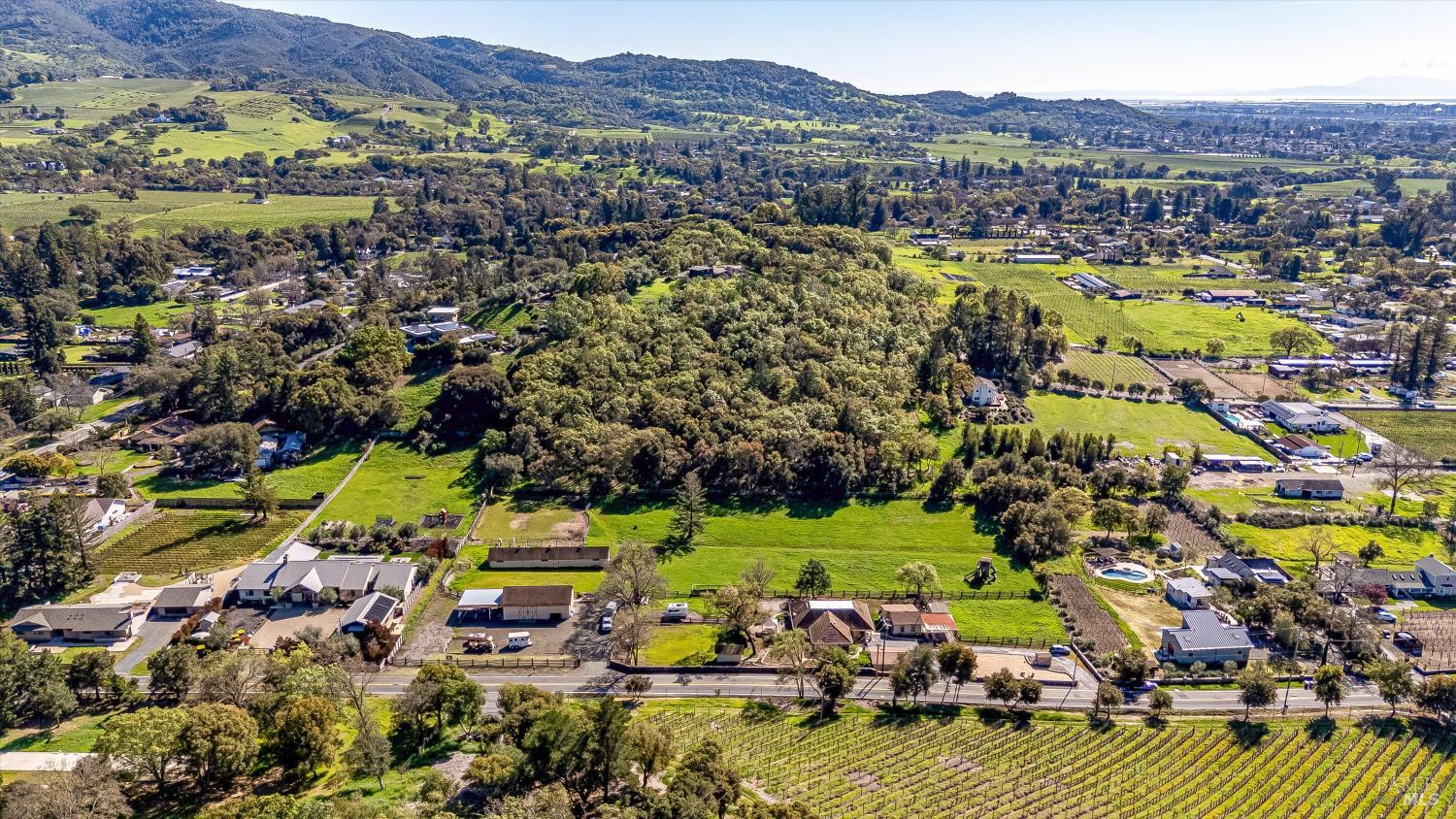 3061 North Ave, Napa, CA 94558