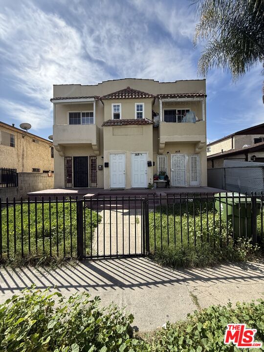 Home Image