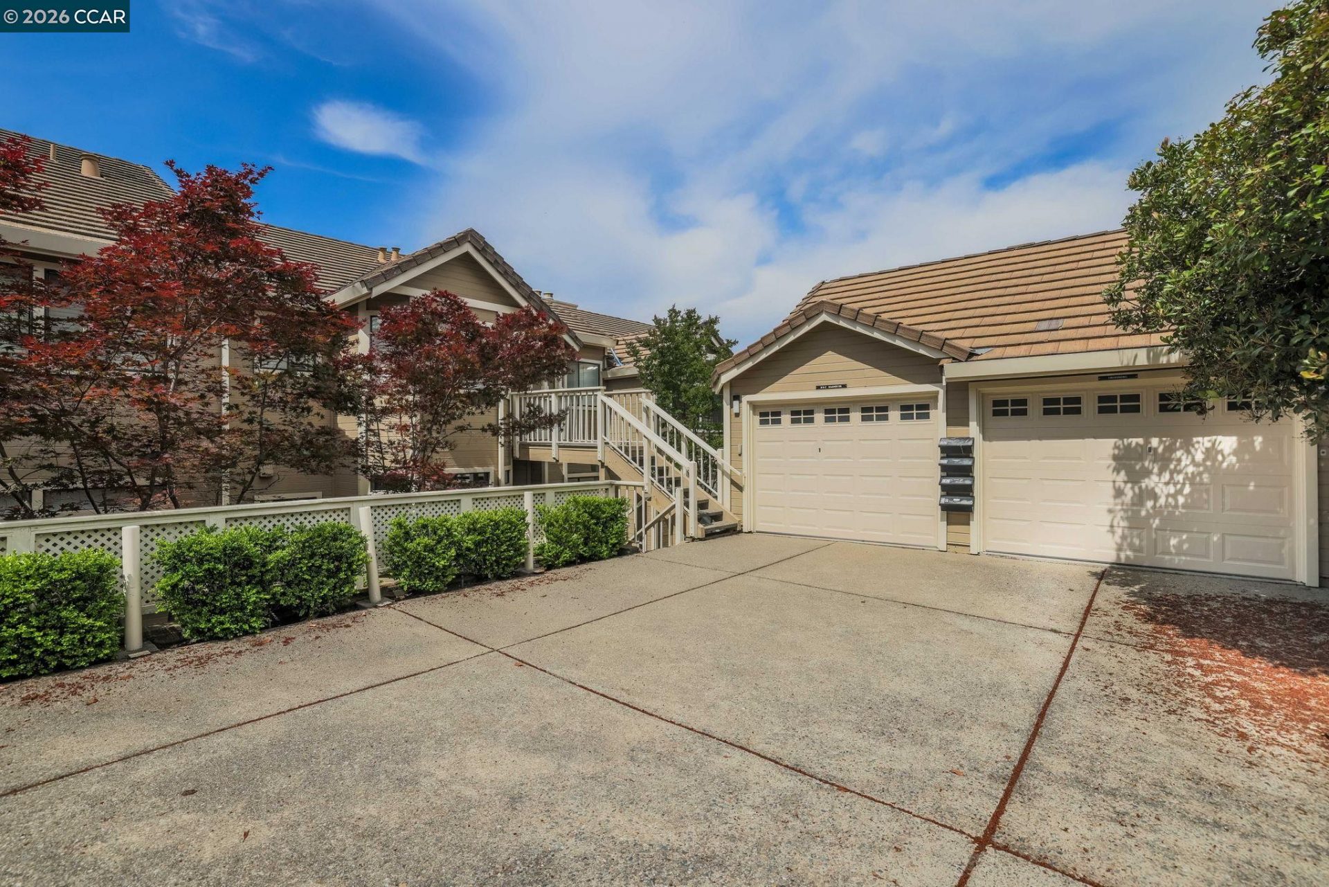 5593 Terra Granada Dr Unit 3A, Walnut Creek, CA 94595