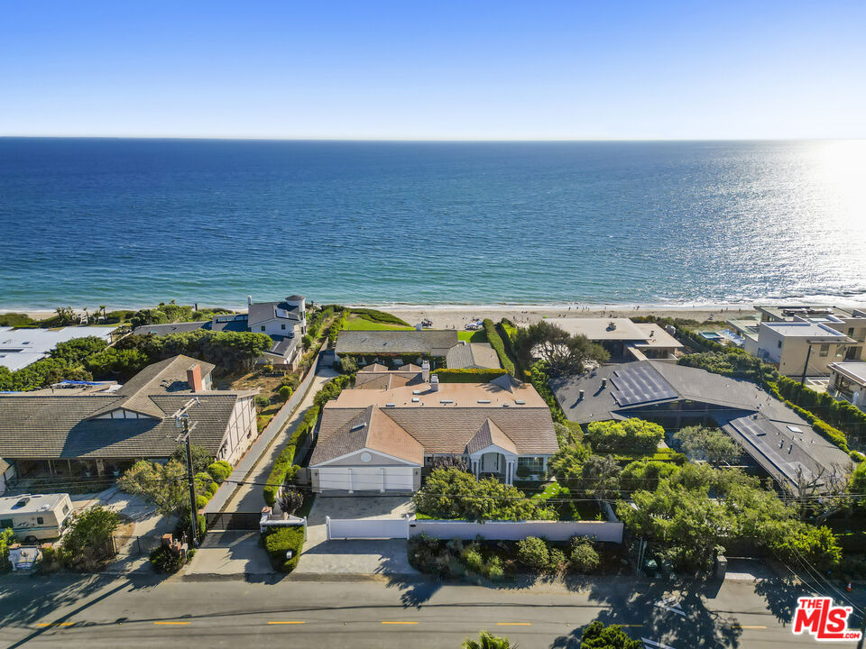 7335 Birdview Ave, Malibu, CA 90265