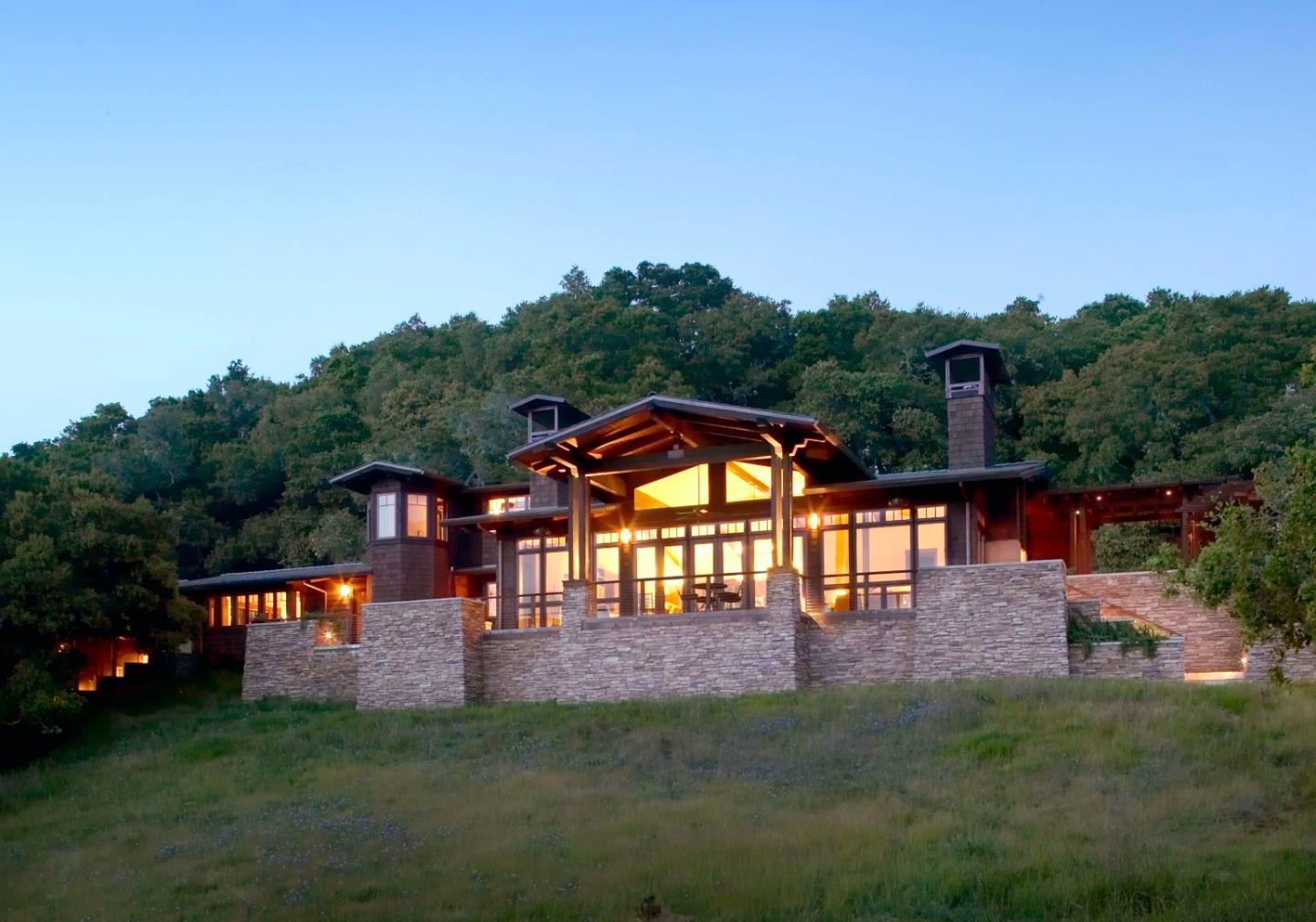 43 Rancho San Carlos Rd