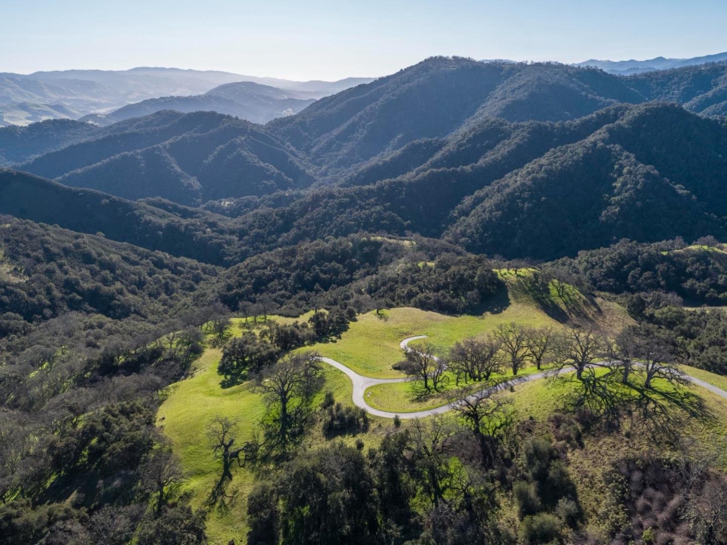 5 Black Mountain Trail