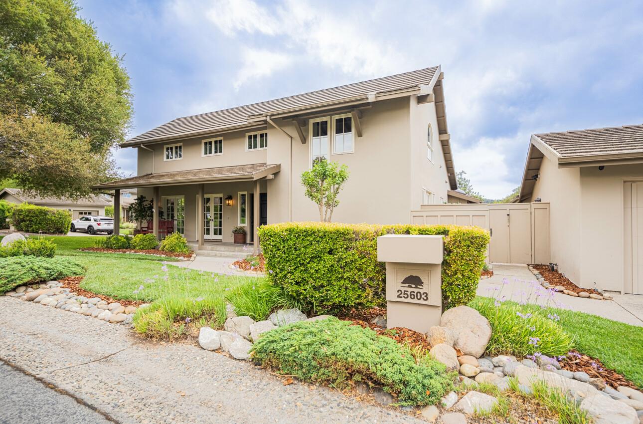 25603 Creekview Cir