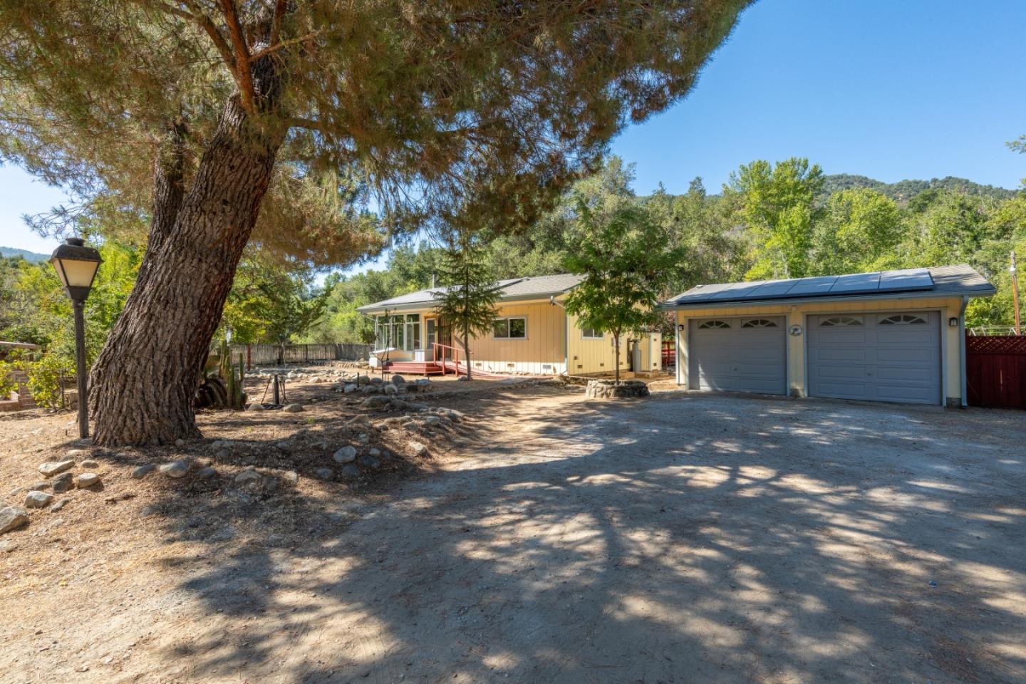 17900 Cachagua Rd