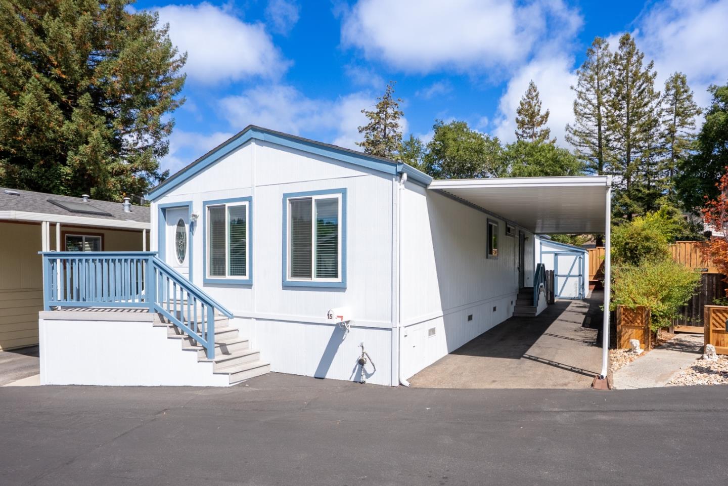 6011 Scotts Valley Dr