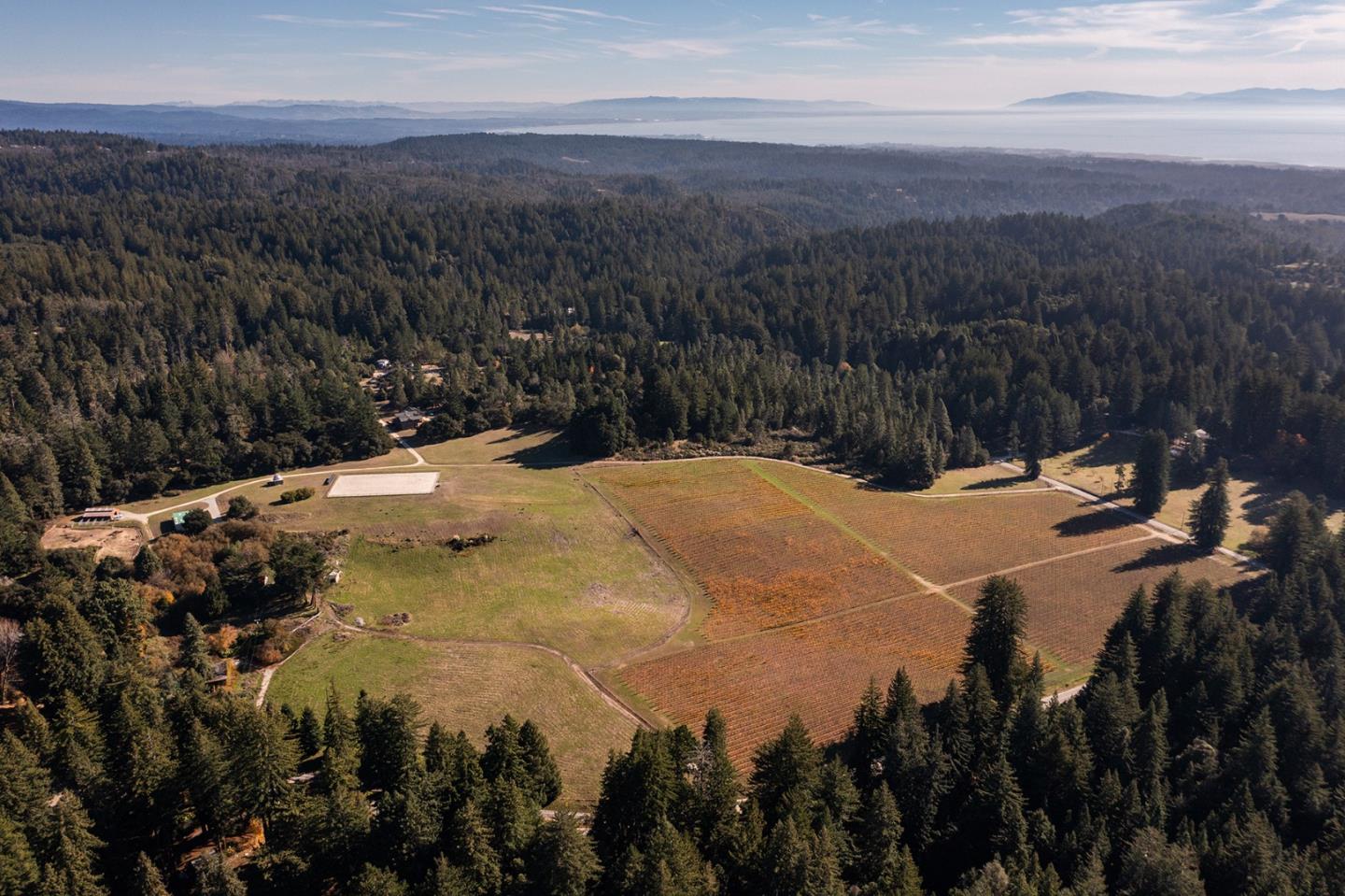 3980 Bonny Doon Rd