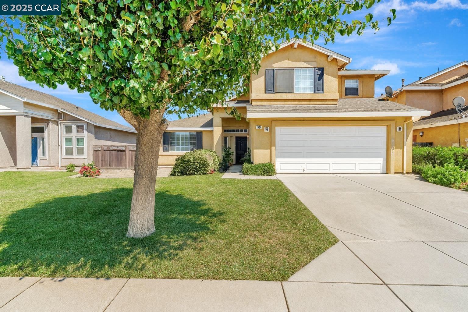 1434 Rhone Way