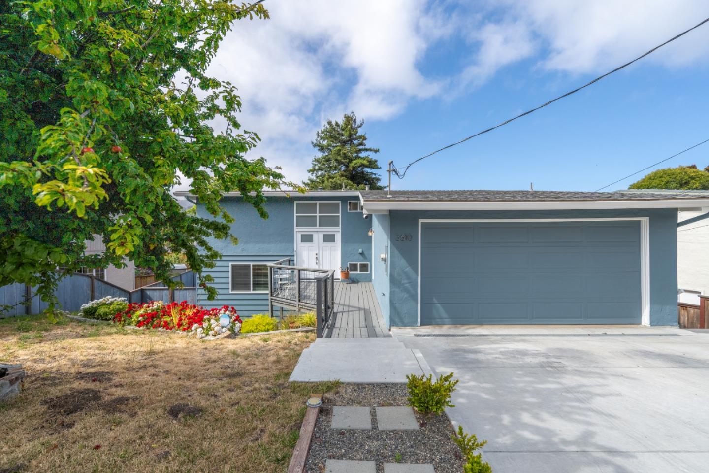 3610 Oliver Rd