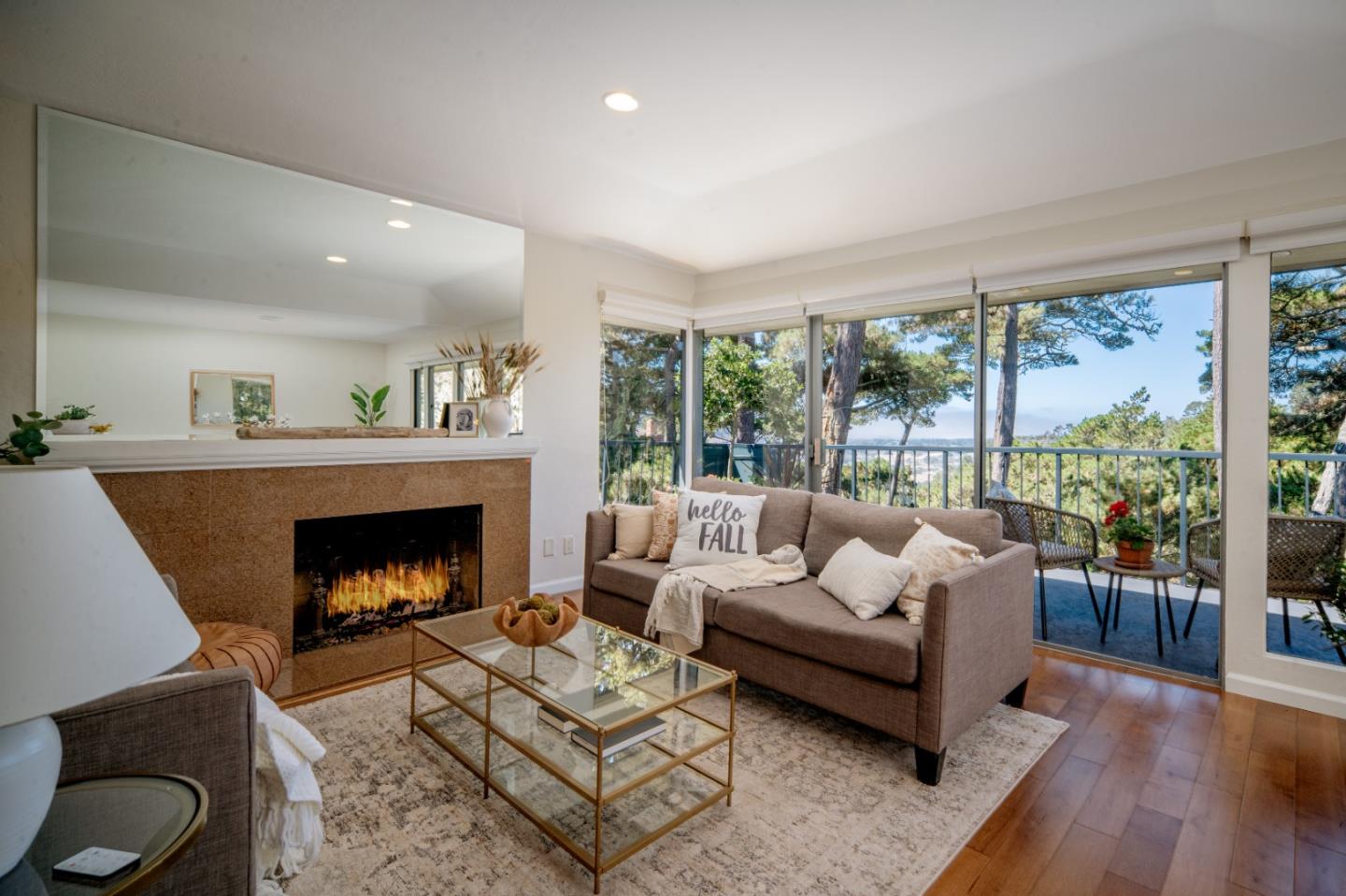 27 Del Mesa Carmel