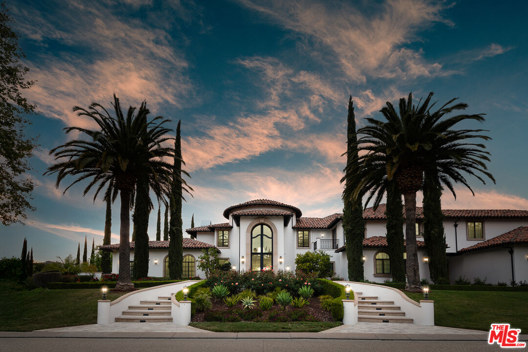 25201 Prado Del Misterio, Calabasas, CA 91302