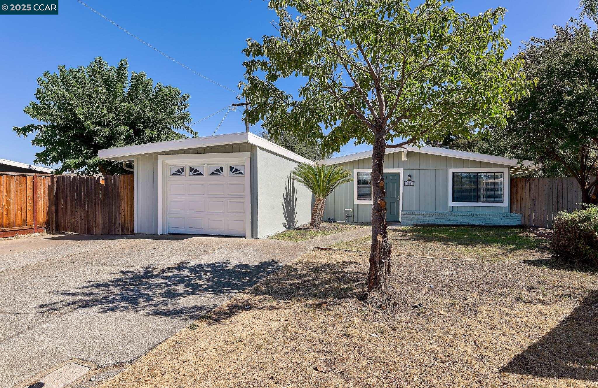 0 Garrapatos Redwood Trail
