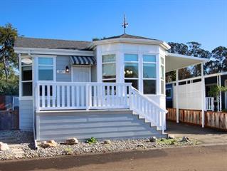 100 N Rodeo Gulch Rd