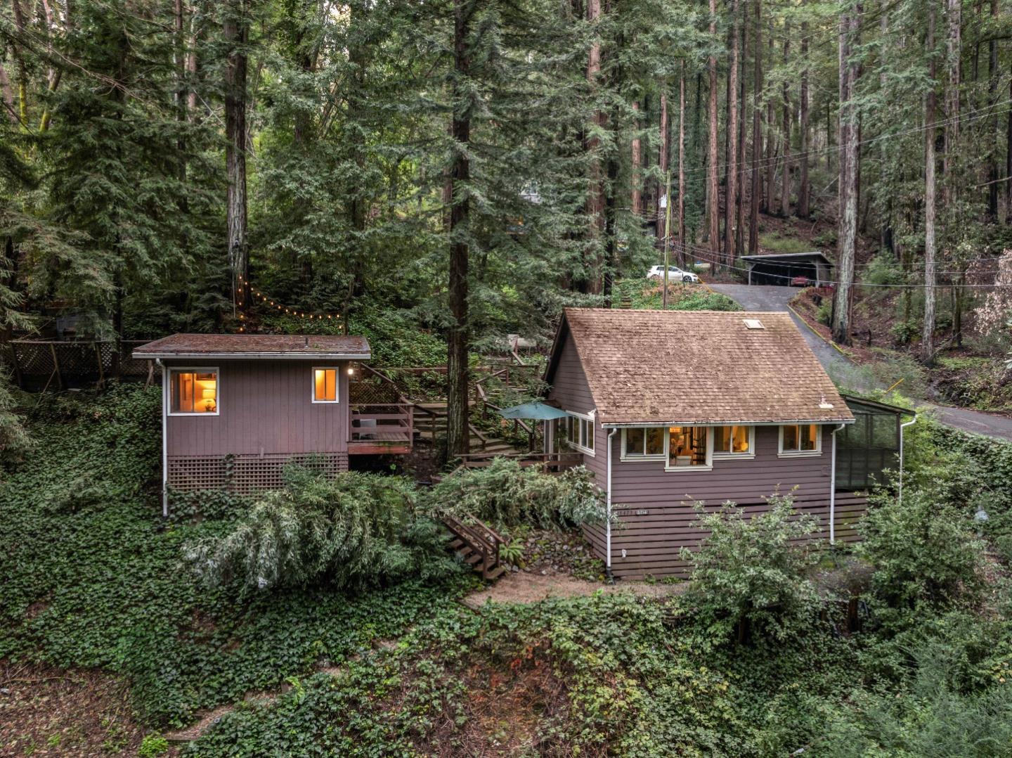 15475 Big Basin Way
