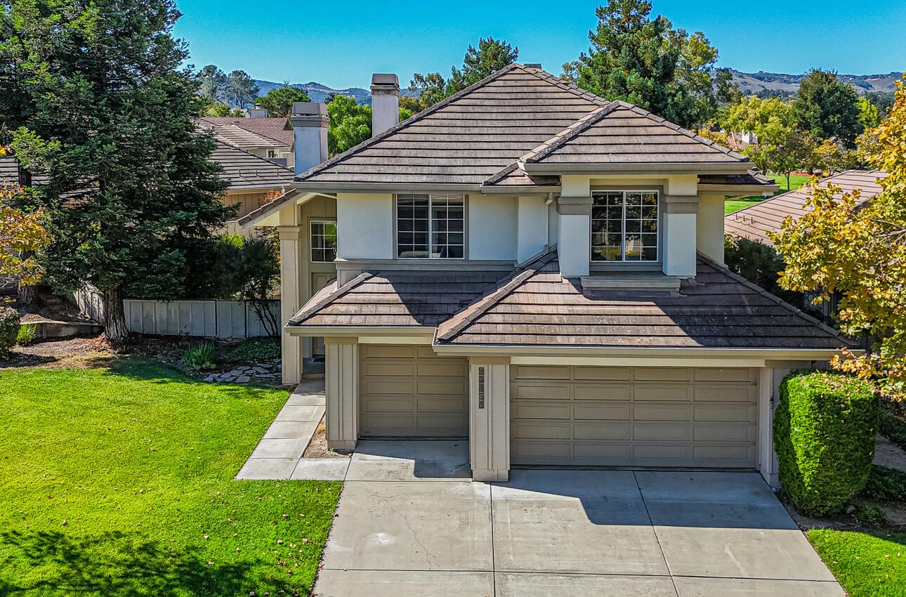 14285 Mountain Quail Rd
