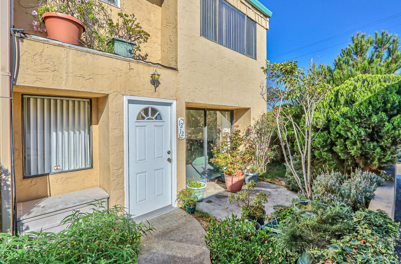 1212 Trinity Ave
