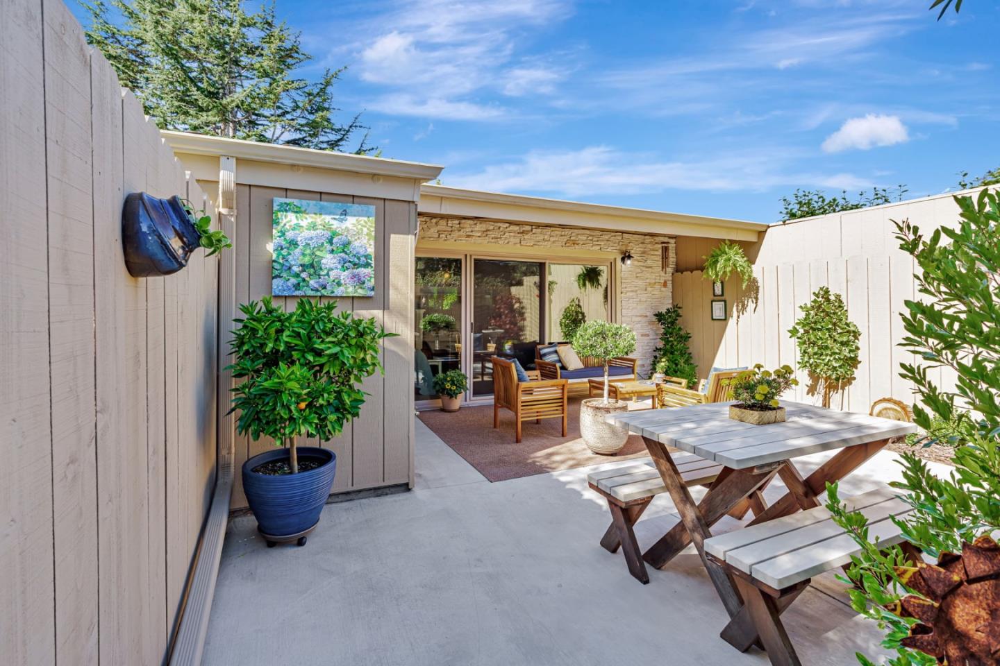 196 Hacienda Carmel