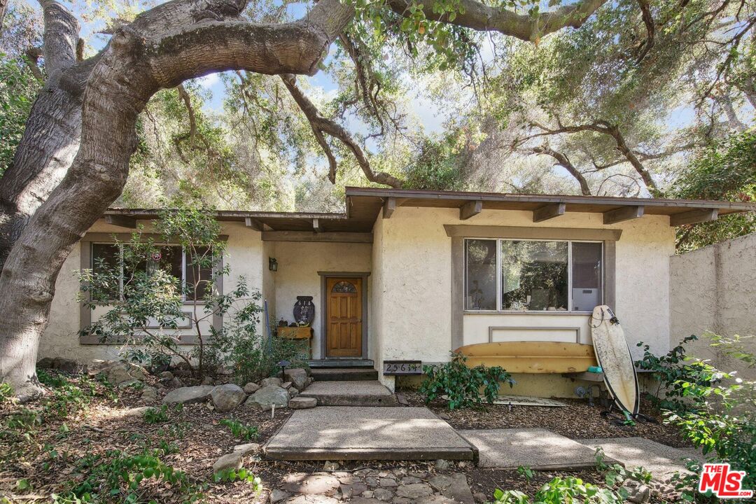 25614 Timpangos Dr