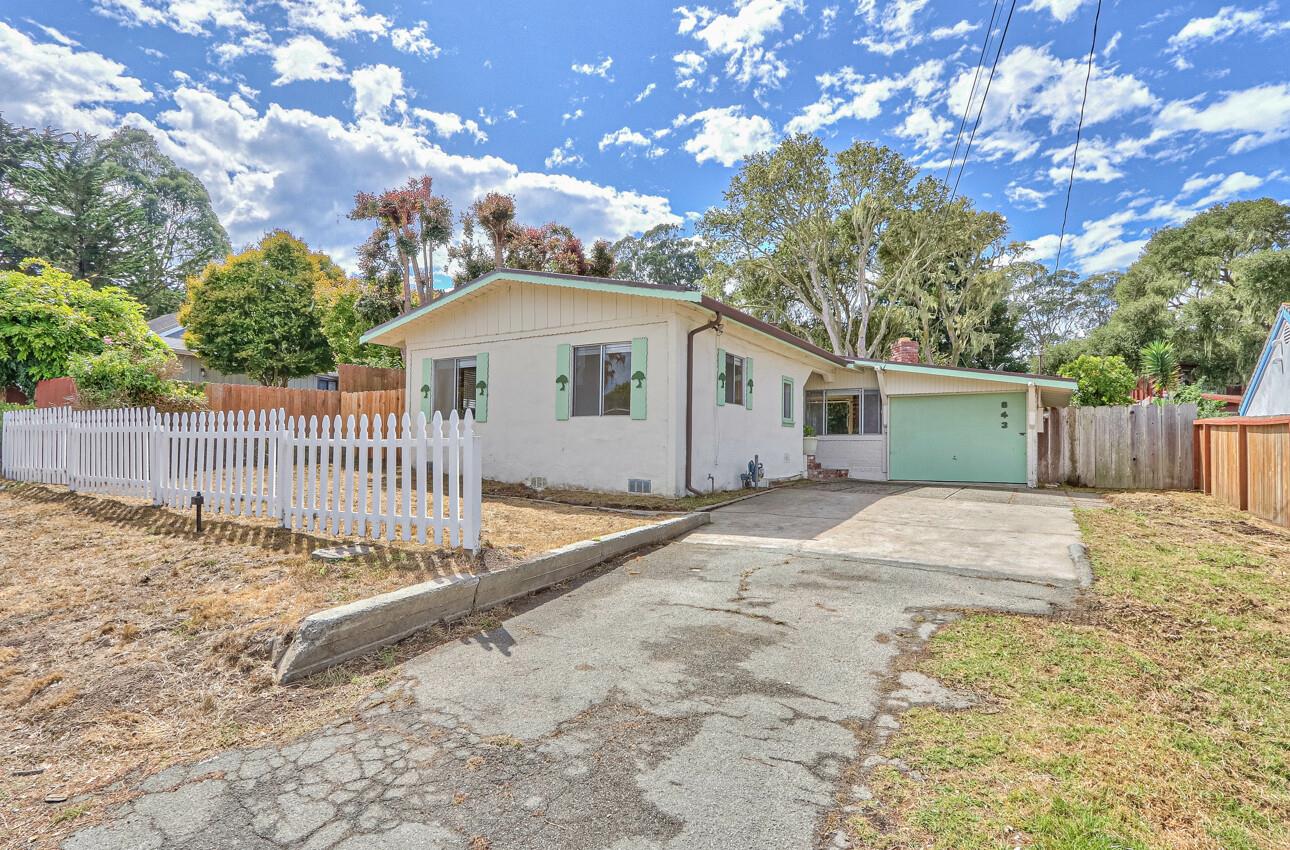643 Taylor St
