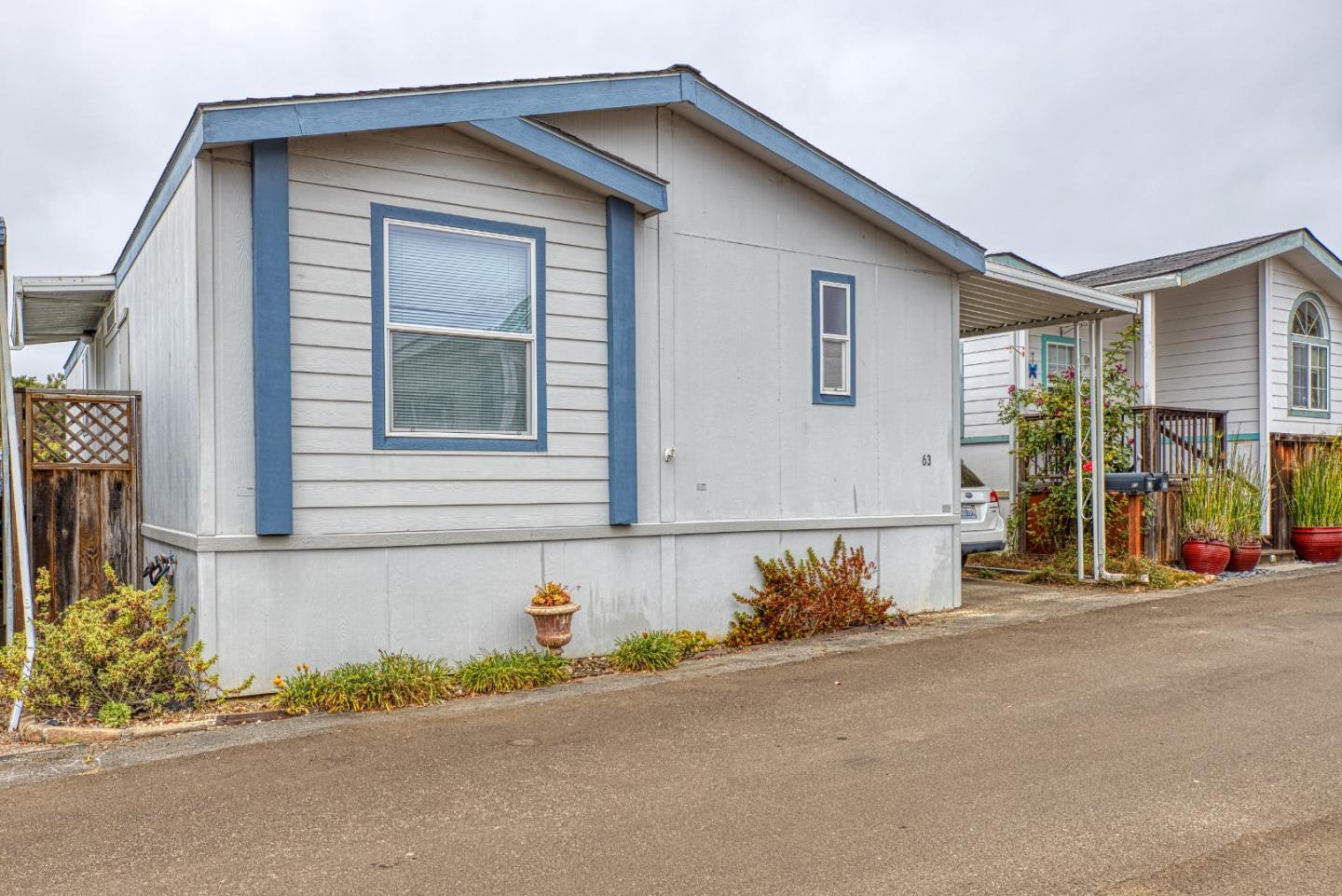 100 N Rodeo Gulch Rd
