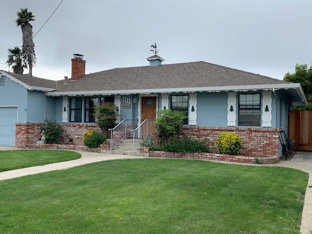 844 Capistrano Dr