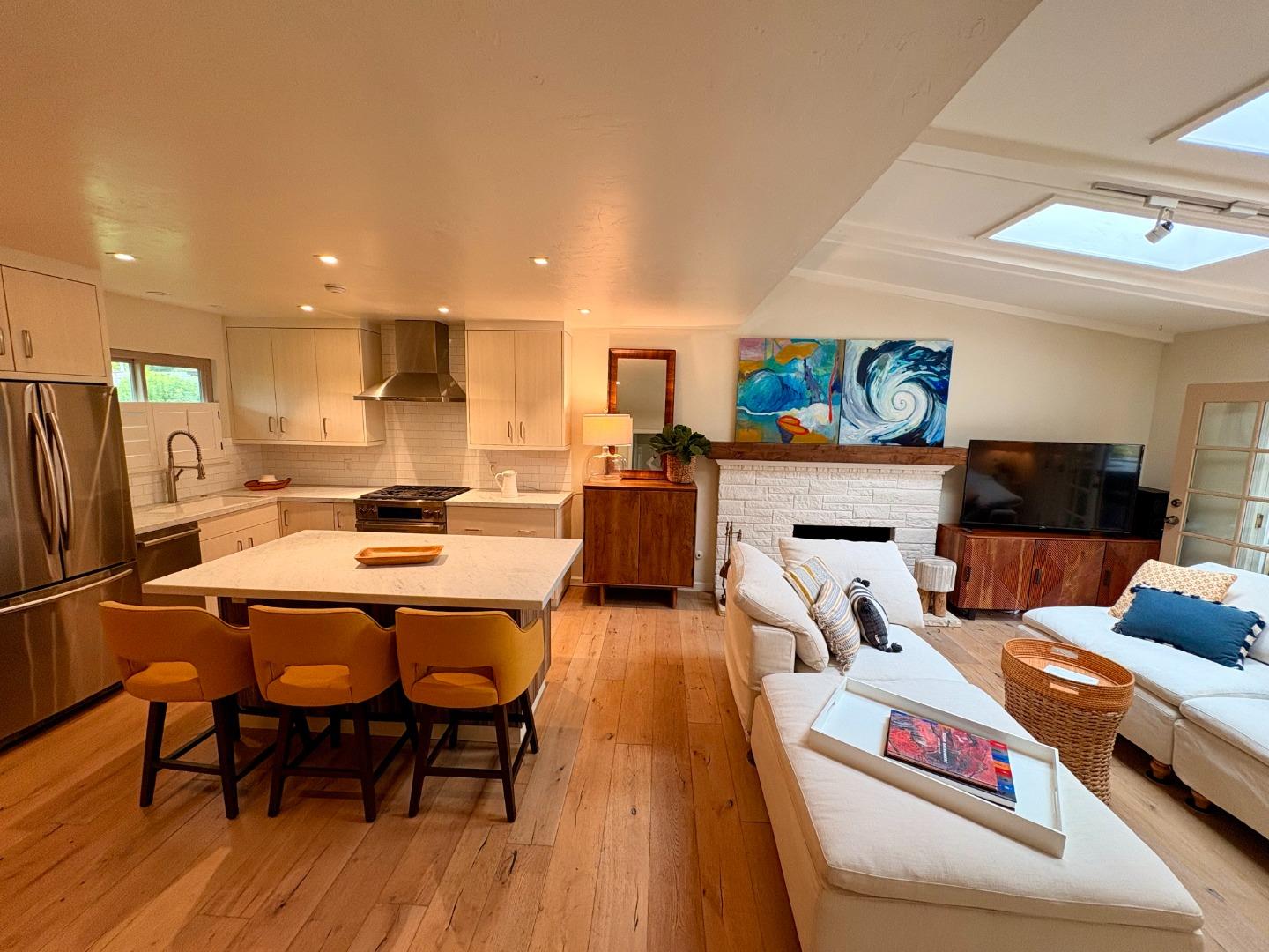 222 Hacienda Carmel