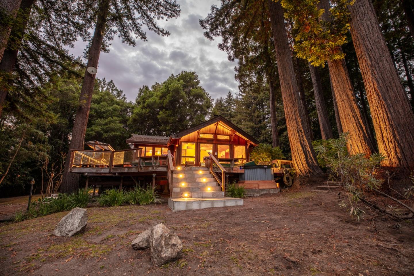 4600 Trout Gulch Rd