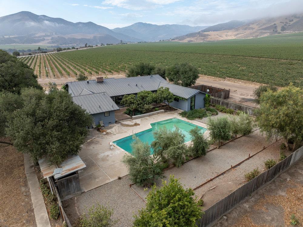 43002 Arroyo Seco Rd