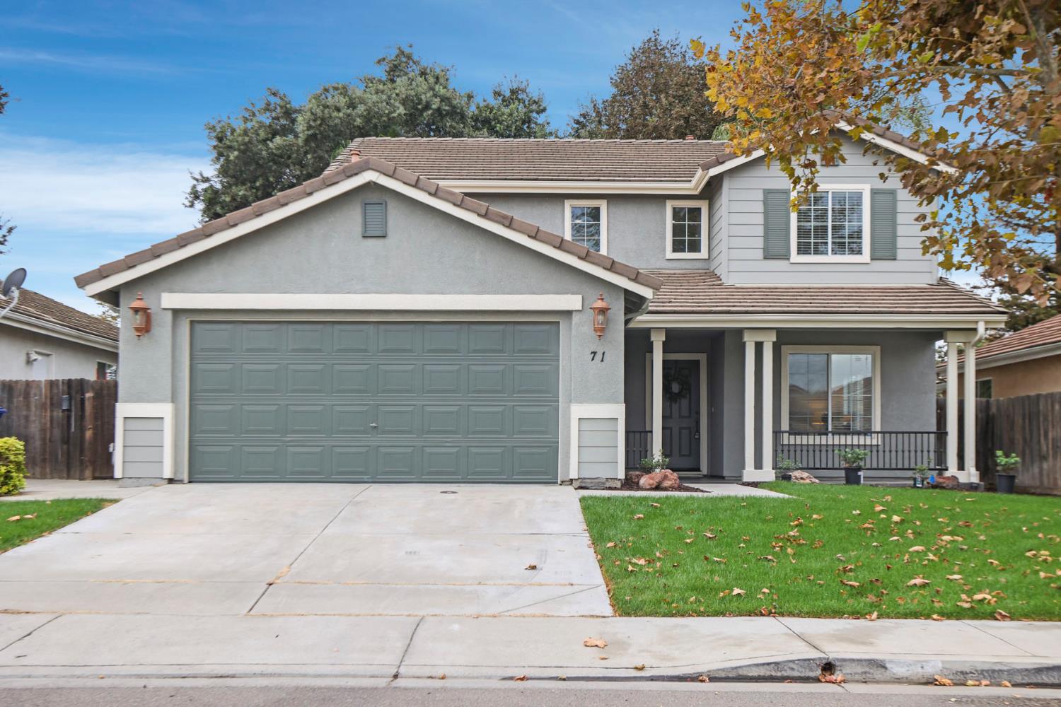71 Black Crow Ln