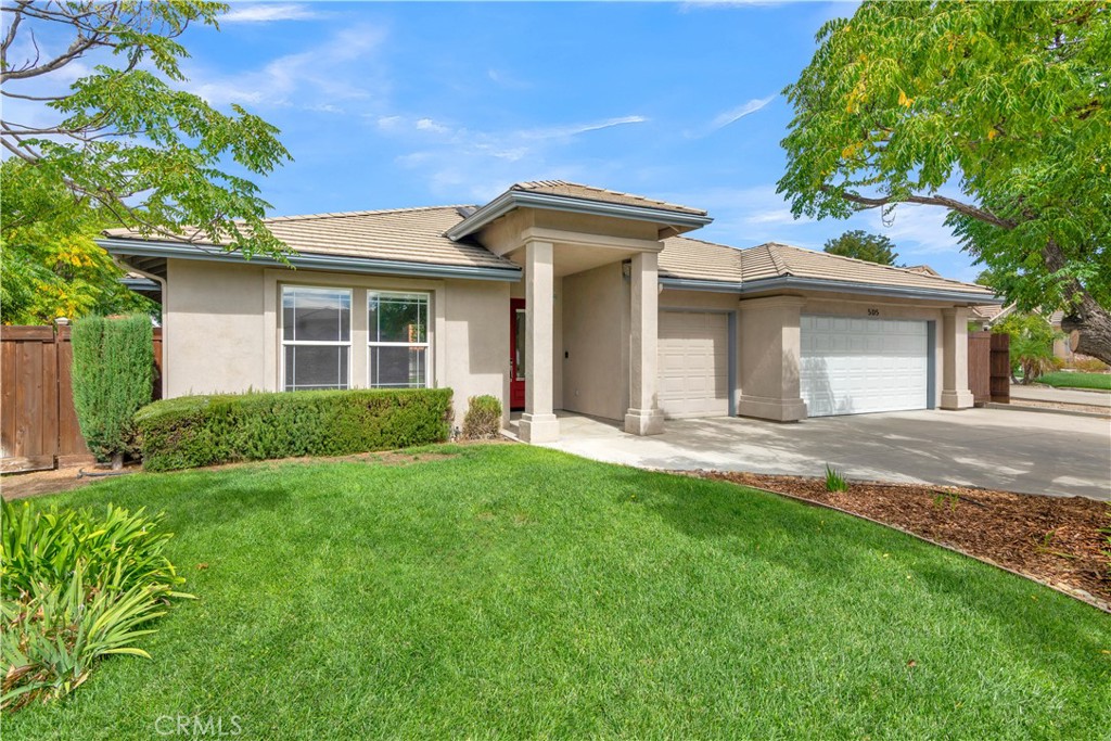 505 Creekside Ct