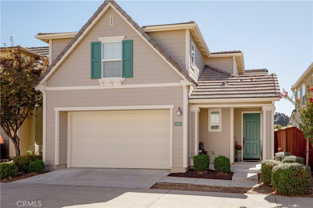 9164 Casero Ct