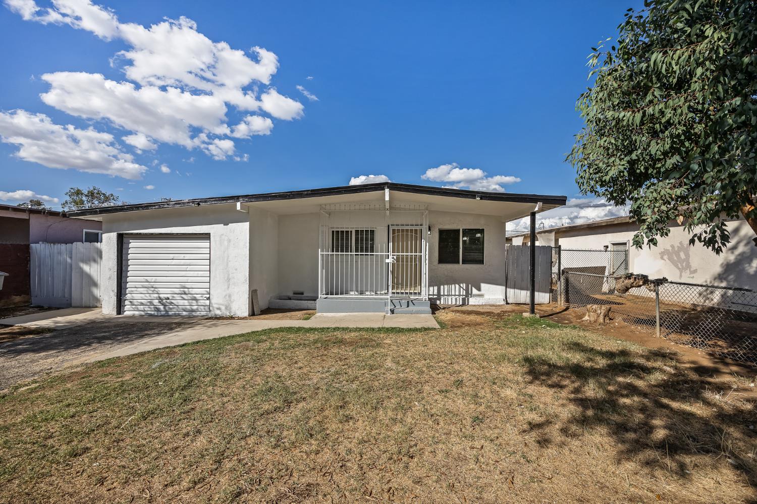 356 W Strother Ave