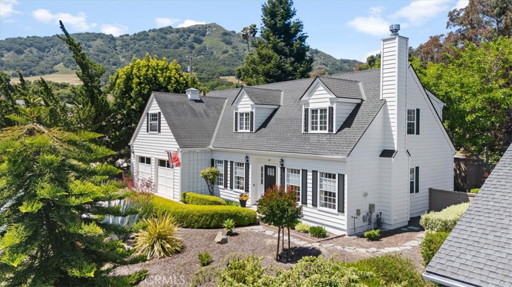 89 Palomar Ave