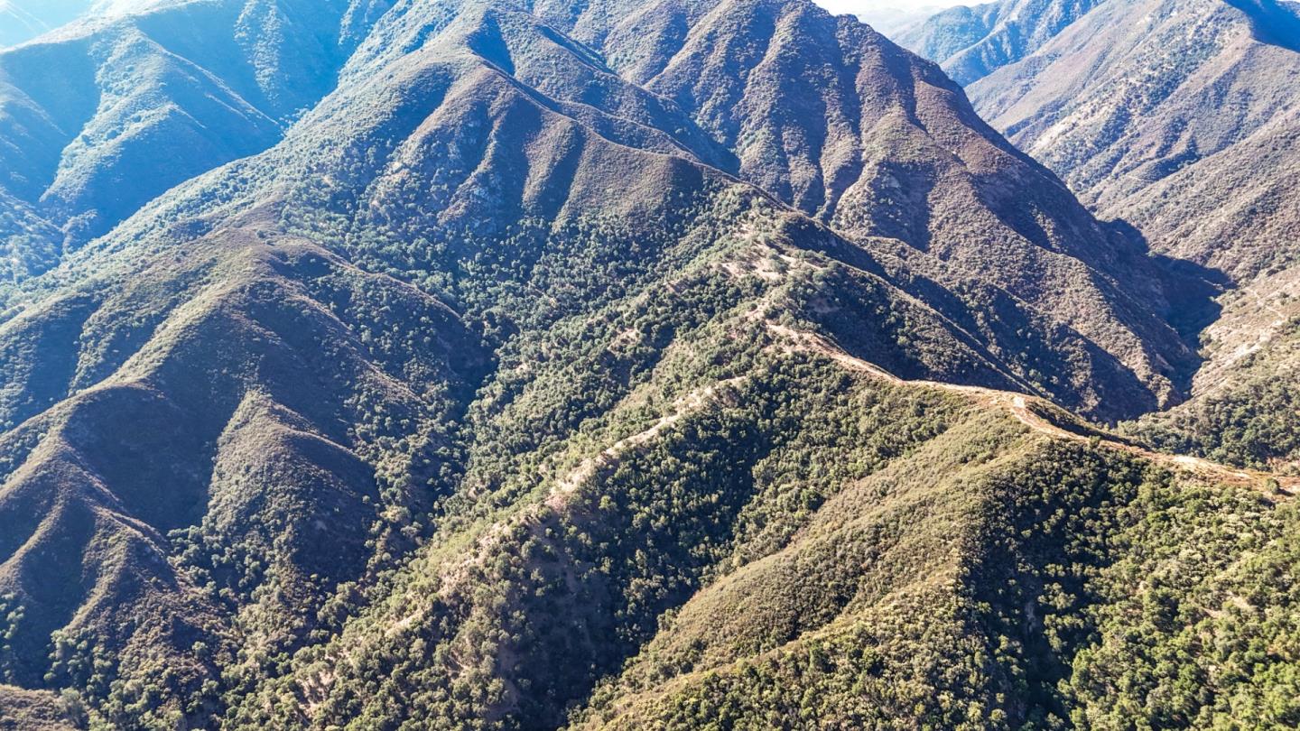 0 Arroyo Seco