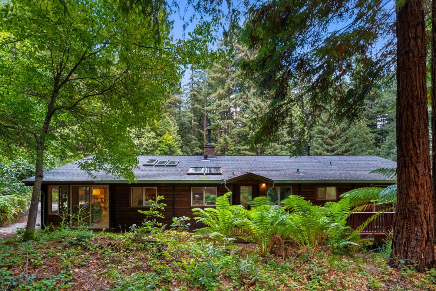 605 Waldeberg Rd