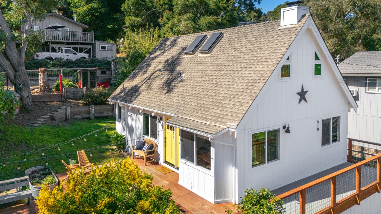 518 Encino Dr