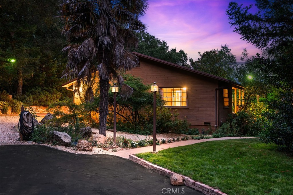 6650 Toro Creek Rd