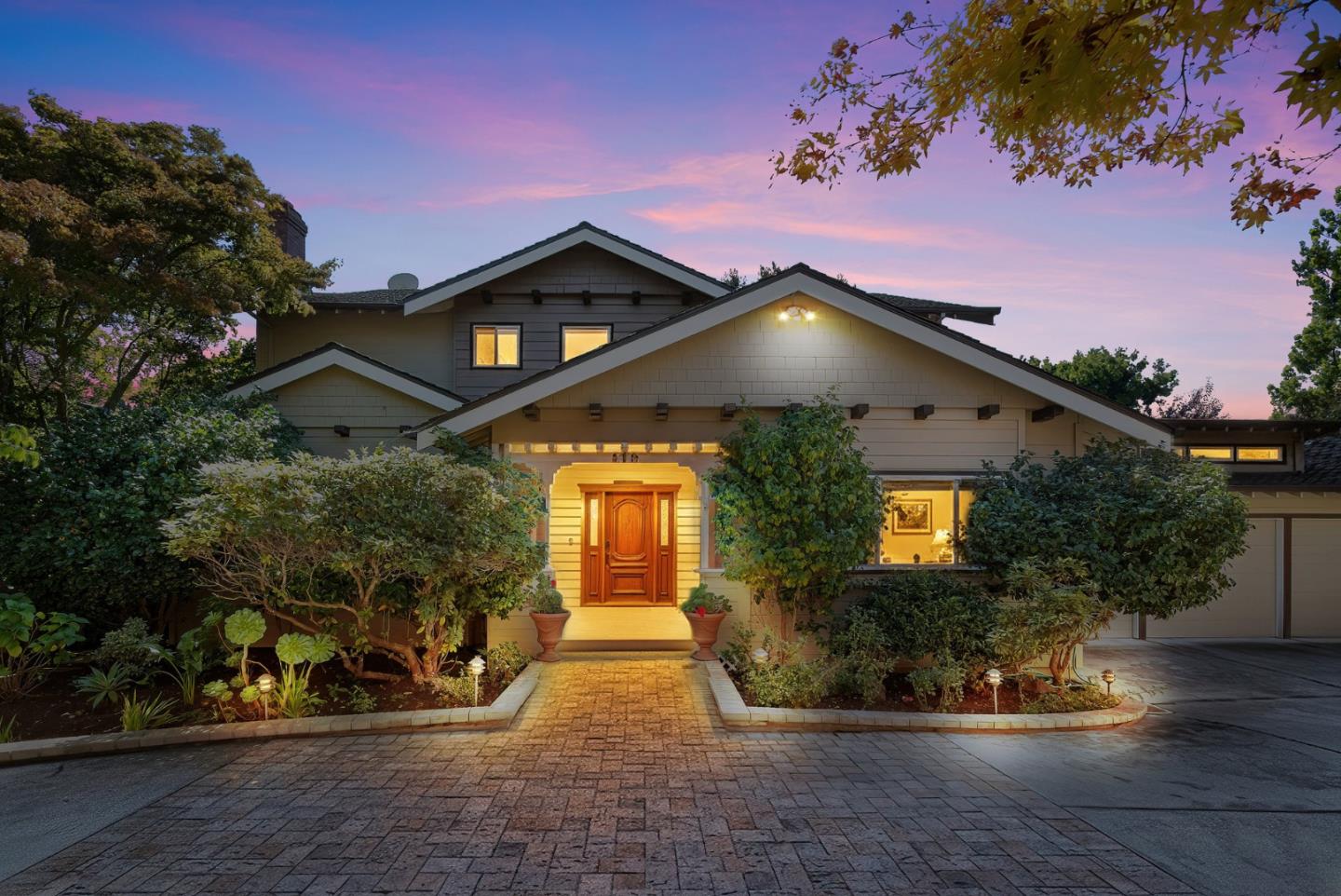 210 Moore Creek Rd