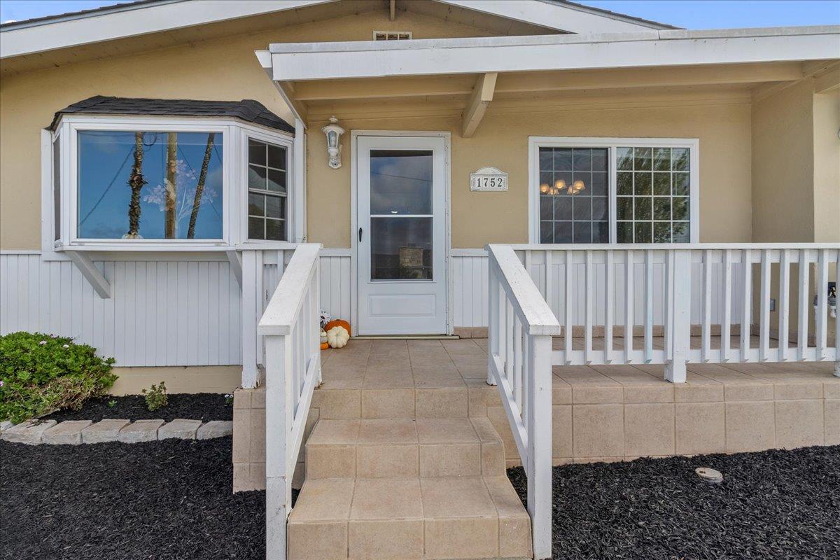 1752 Mendocino St