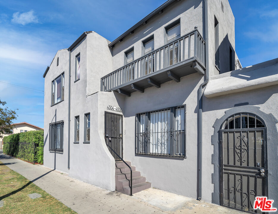Home Image