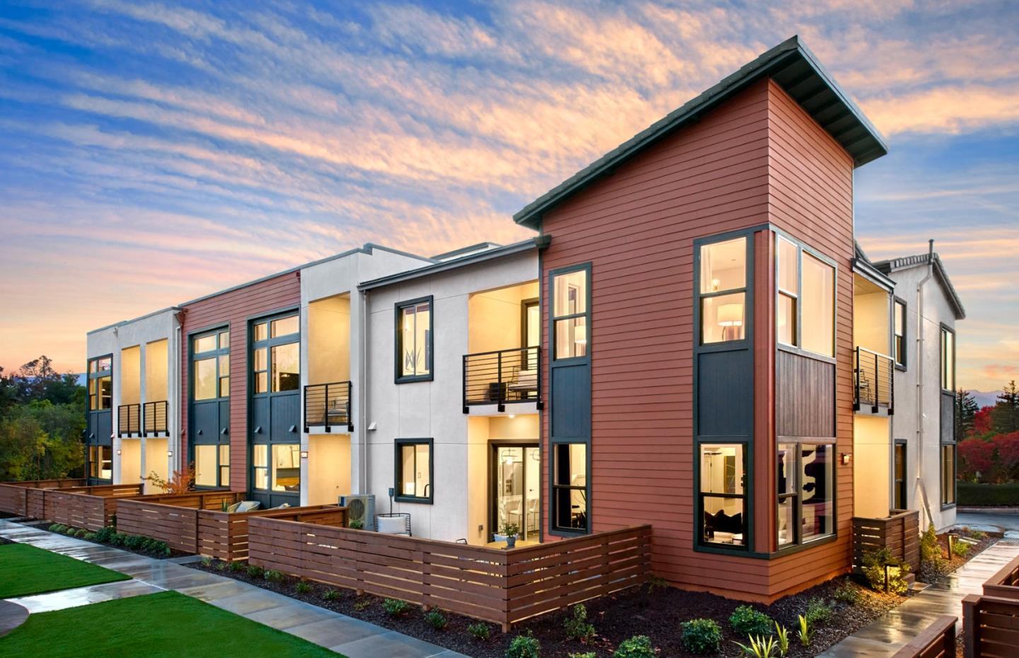 10730 Elm Cir, Unit 8617 PLAN 2, Quito Center, CA 95070