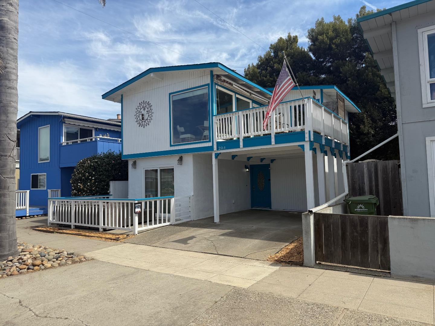204 Aptos Beach Dr