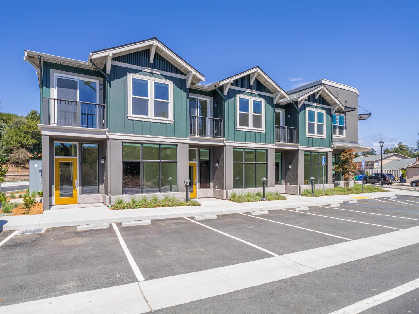 101 Aptos Vlg Way Unit 1