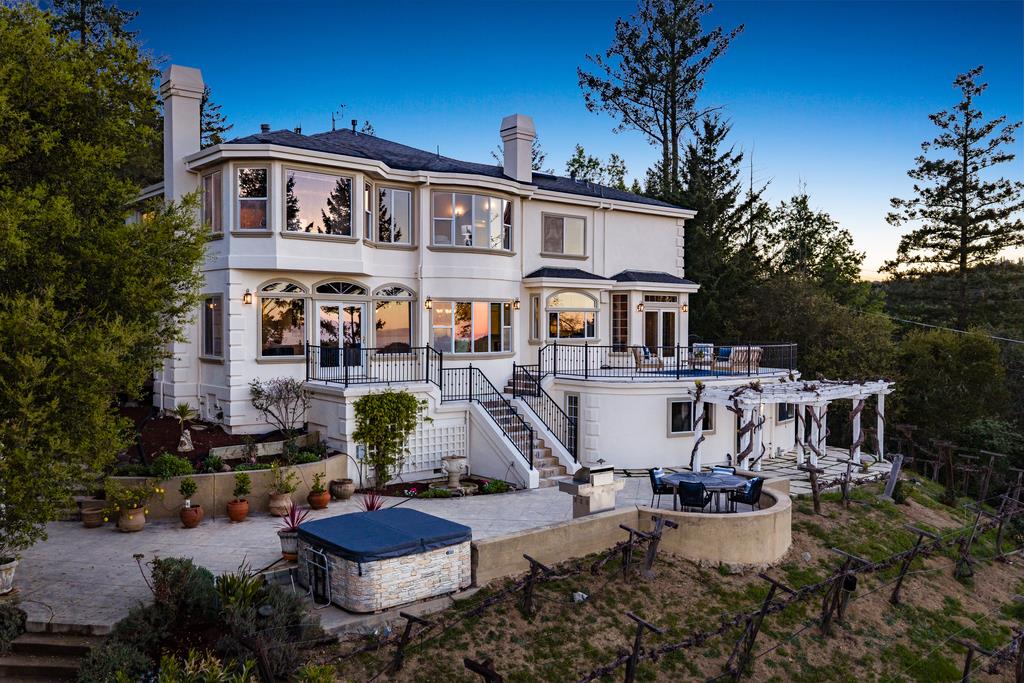 25220 Quail Ridge Rd