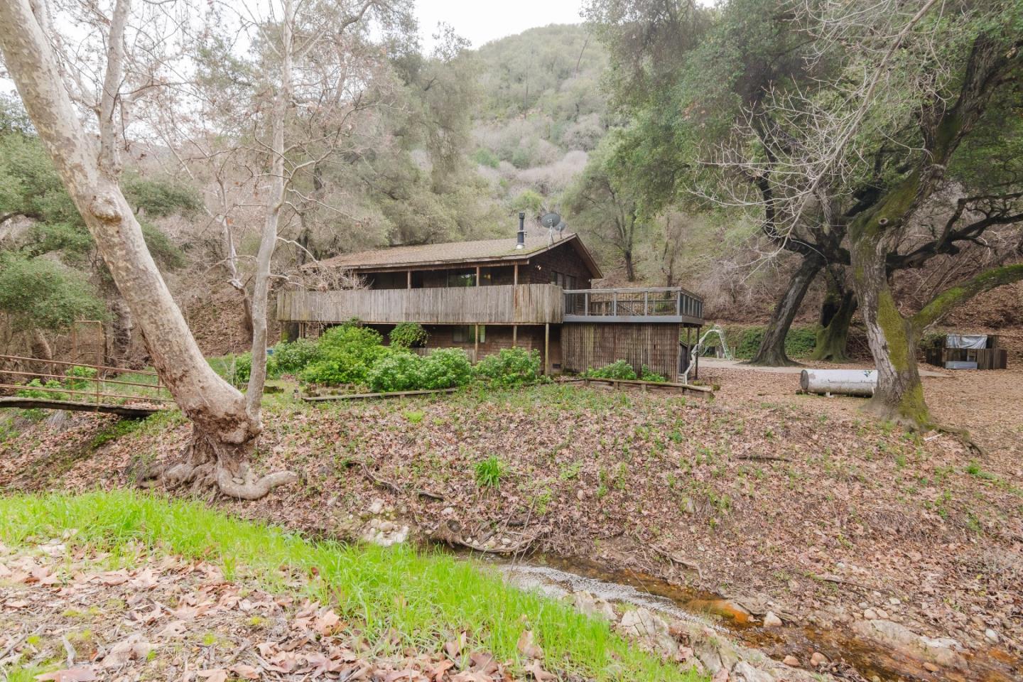 54101 Pine Canyon Rd