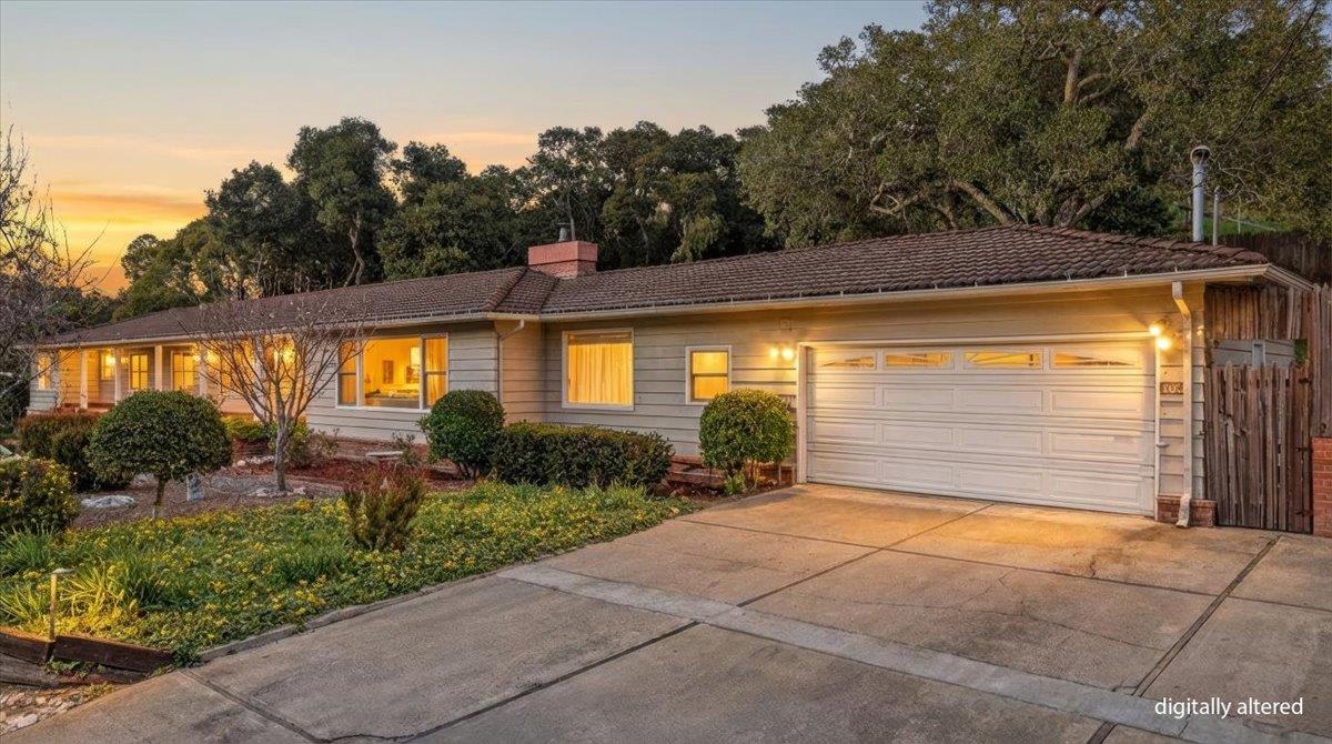 70 Corral De Tierra Rd