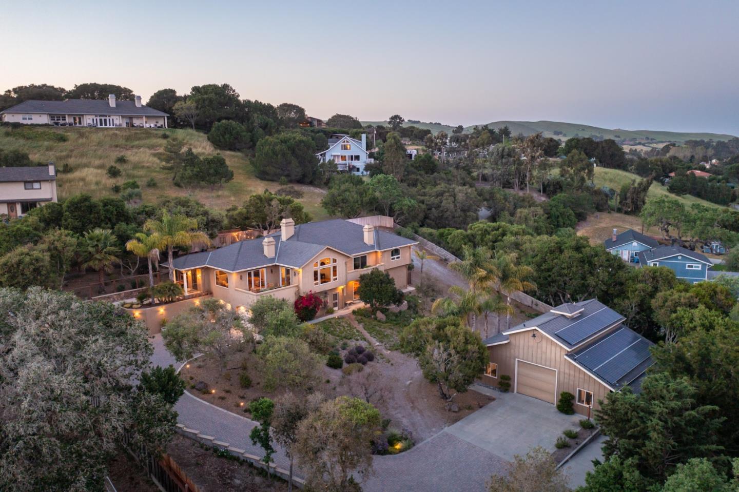 109 Corral De Tierra Rd