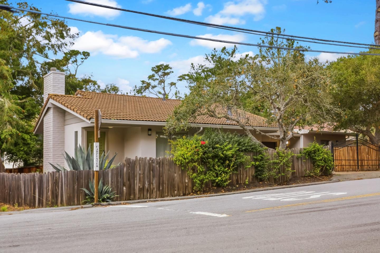 0 NW Carpenter & 2nd Cor