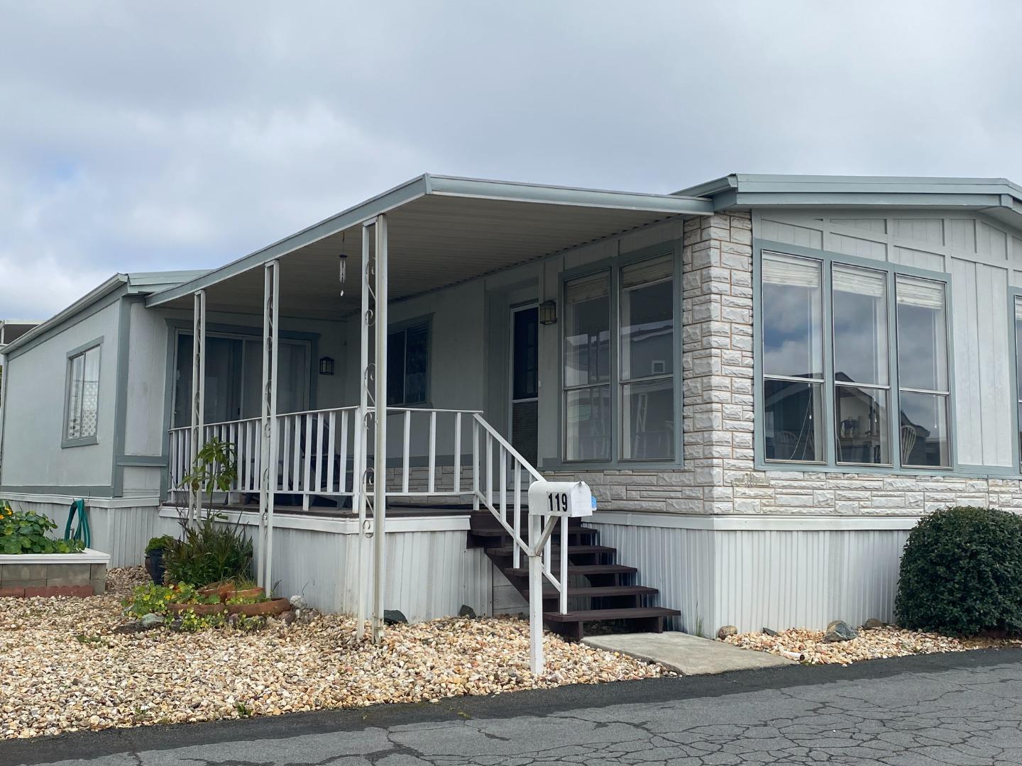 144 Holm Rd Unit 119