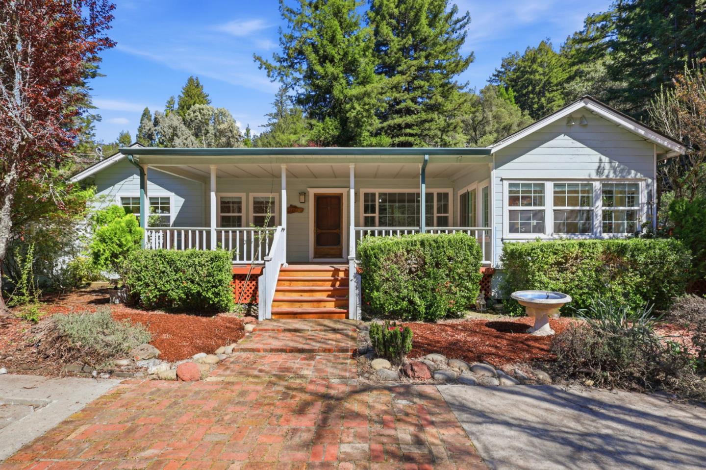 17760 China Grade Rd